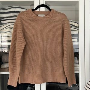 Everlane Sweater